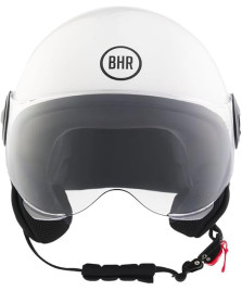 CASCO 835 BIANCO XS