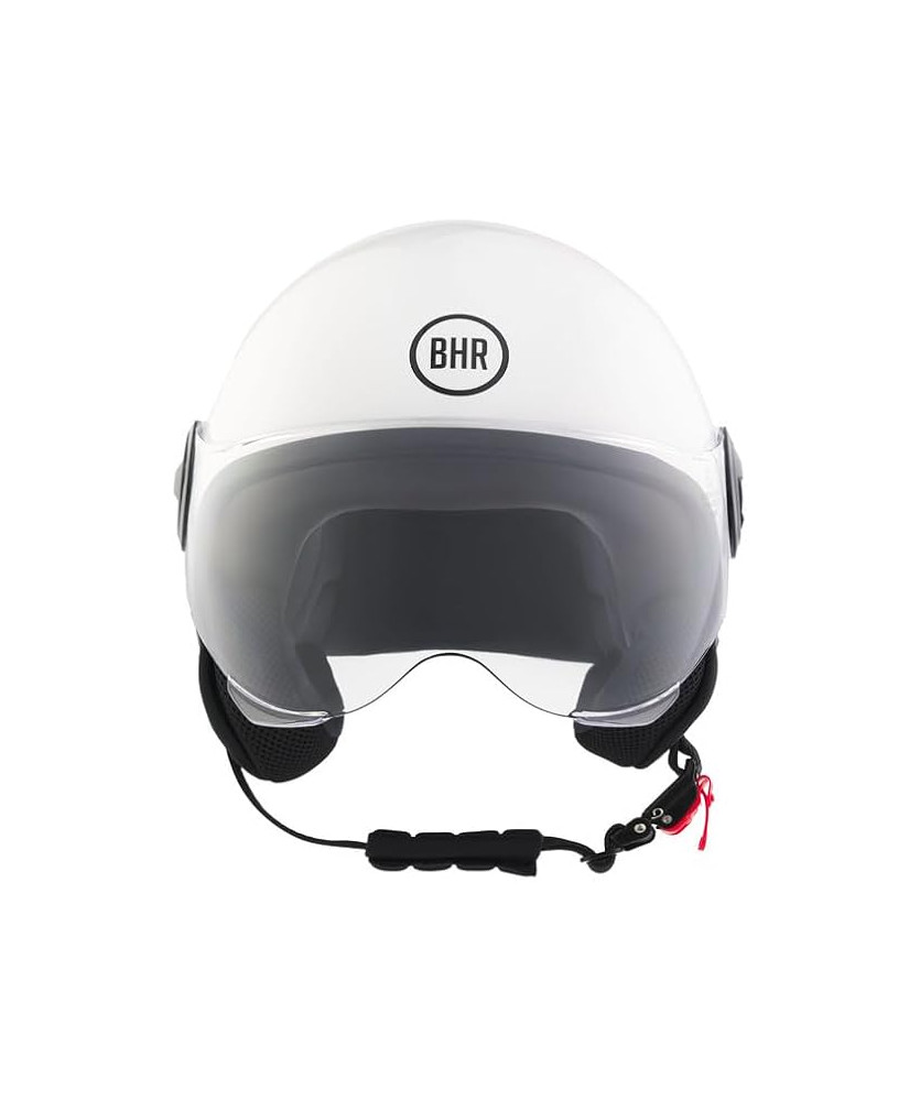 CASCO 835 BIANCO XL