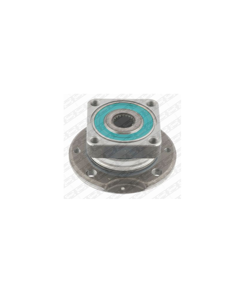 KIT CUSC. MOZZO RUOTA PANDA 40/45        MOZZO RUOTA ANT.PANDA Y10