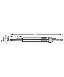 KIT LEVA S.5  R9 R11 COMPLETO