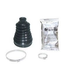 KIT CUFFIA L/R SAXO-106 TERMOPLASTICA