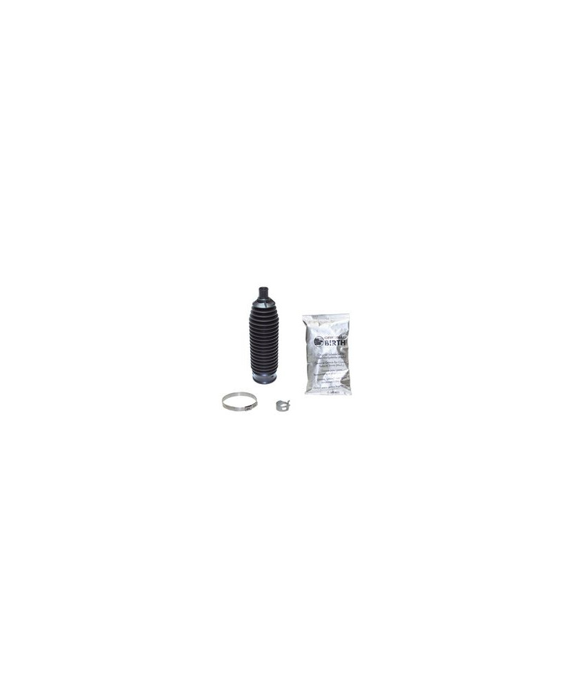 KIT CUFFIA SC. ST. IN TERMOPLASTICA VW P