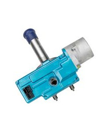 PIANTONI STERZO -  PUNTO EVO CON ESP