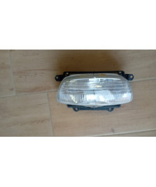 FARO BALI 50