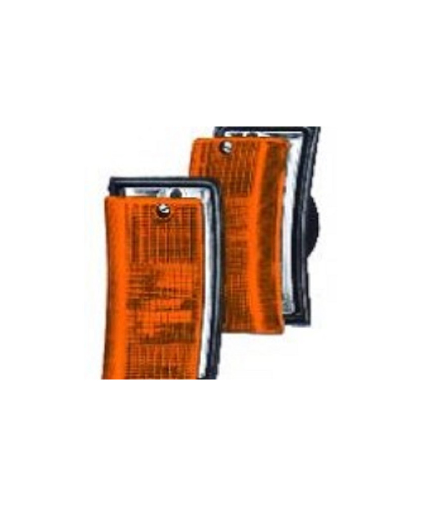 CP.TRASPARENTE ANT.ARANCIO PX T.T.