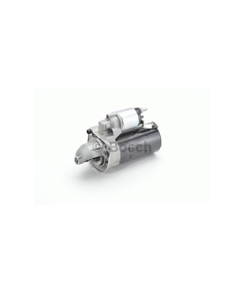 MOTORINO DI AVVIAMENTO 12V 2.5KW JUMPER DUCATO BOXER
