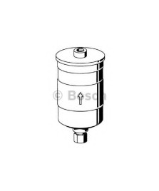 FILTRO DEL CARBURANTE PER  SCIROCCO