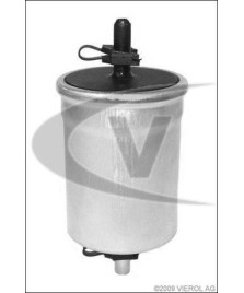 FILTRO DEL CARBURANTE
