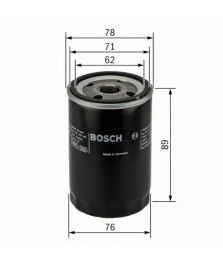 FILTRO OLIO FREELANDER