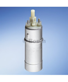 ELETTROPOMPA CARBURANTE