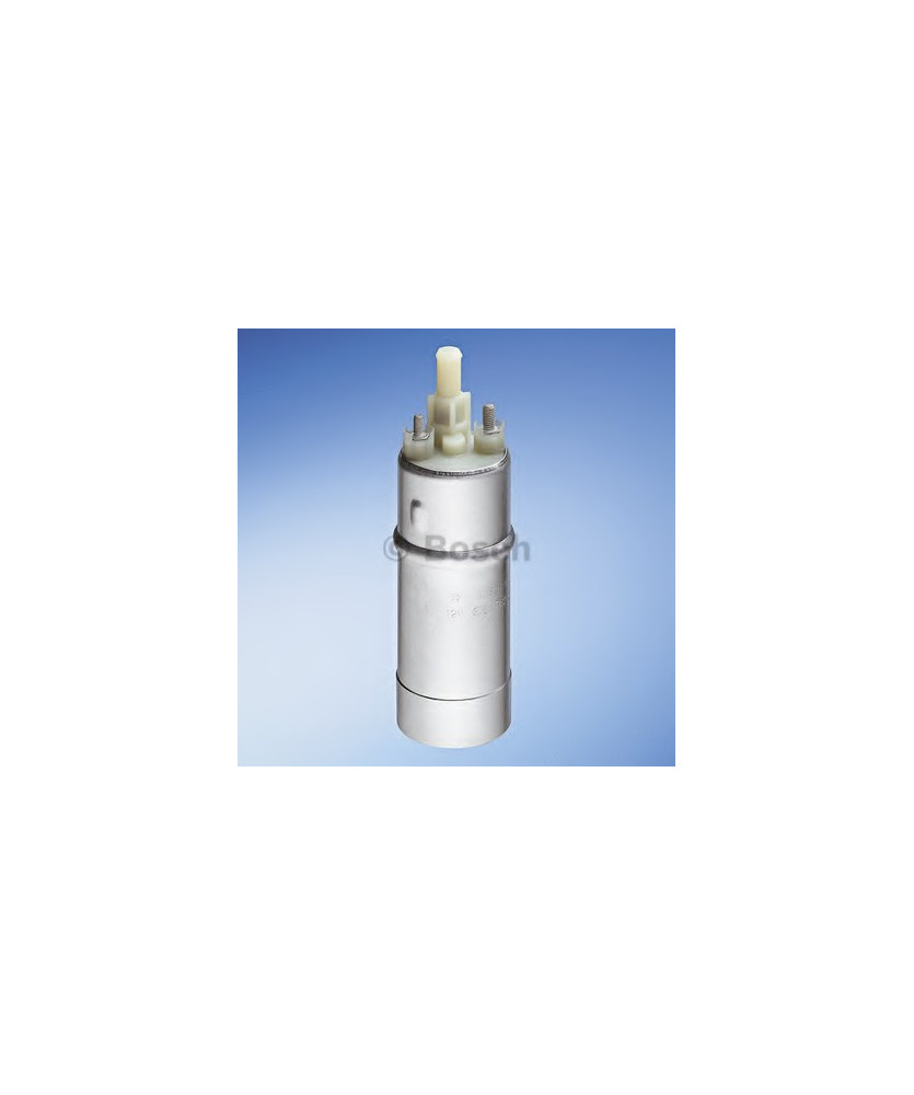 ELETTROPOMPA CARBURANTE