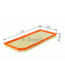 FILTRO ARIA 520D-535D-E61-E63-E64-B5