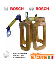SUPPORTO LATO CODO PIGNONE