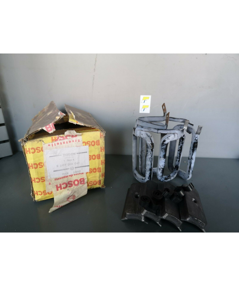 KIT AVVOLGIMENTO BOSCH