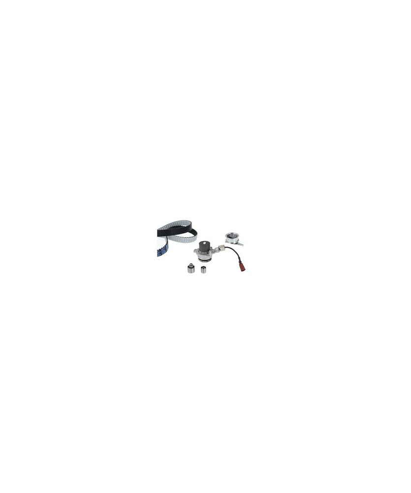 KIT DISTRIBUZIONE+POMPA ACQUA CON SENSORLEON/CADDY T-ROC