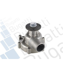 POMPA ACQUA SERIE 5 (E12-E28-E34)  SERIE 6 (E24)  SERIE 7 (E23-E32)
