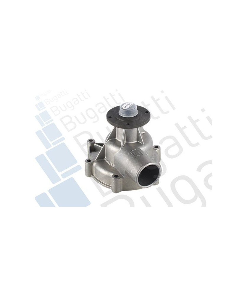 POMPA ACQUA SERIE 5 (E12-E28-E34)  SERIE 6 (E24)  SERIE 7 (E23-E32)