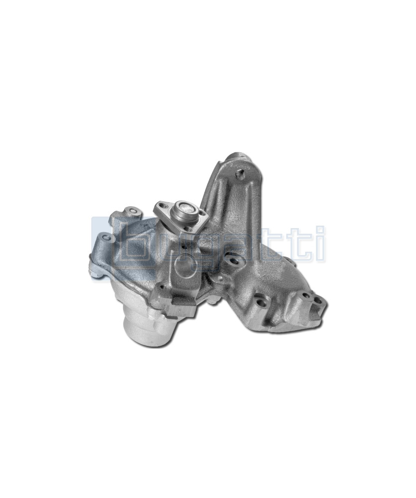 POMPA QUA  FIORINO 1.7 TD