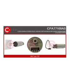 POMPA CARBURANTE GM