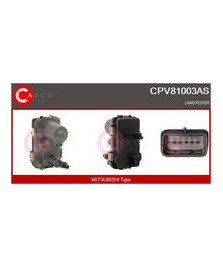 VALVOLA WASTEGATE FREELANDER EVOQUE     DISCOVERY CONVERTITORE PRESSIONE