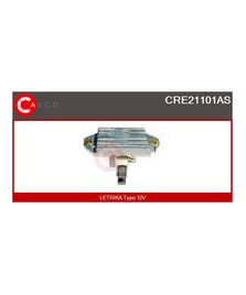 REGOLATORE DI TENSIONE