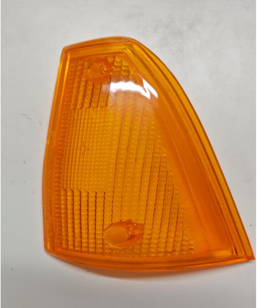 PLASTICA FRECCIA ANTERIORE MINI 90 SINISTRA SX