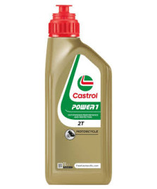 OLIO CASTROL POWER 1 2T 1L