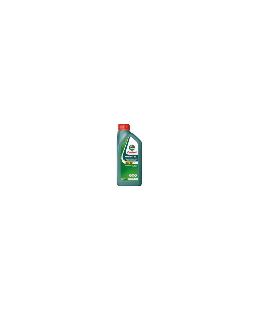 OLIO MOTORE MAGNATEC 5W30 P (STELLANTIS)