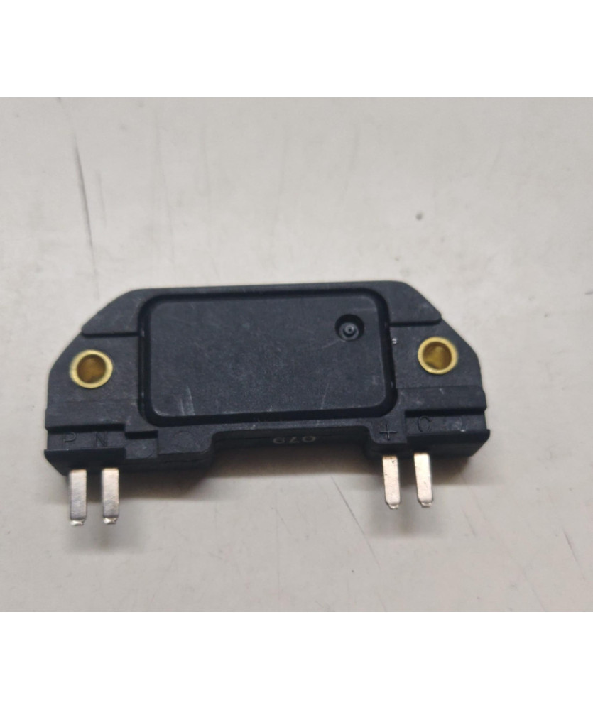 MODULO ACCENSIONE                 IMPIANTO DELCO 16017433 D1959