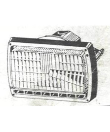 FARO CAGIVA