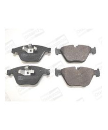 PASTIGLIE ANTERIORI SERIE 3 E90 E91 318DX1 (E84)