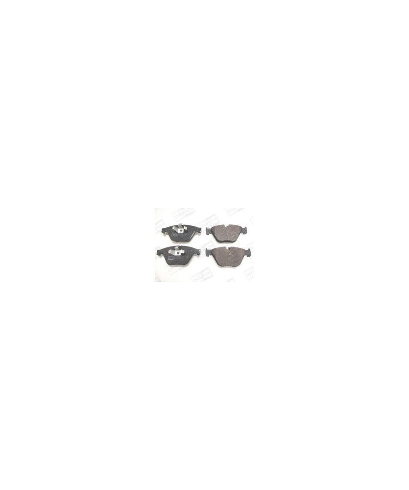 PASTIGLIE ANTERIORI SERIE 3 E90 E91 318DX1 (E84)