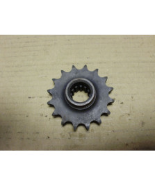 Pignone   601 - 16 K