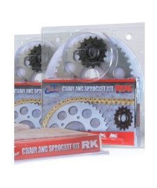 KIT  CBR 600 RR 07 18