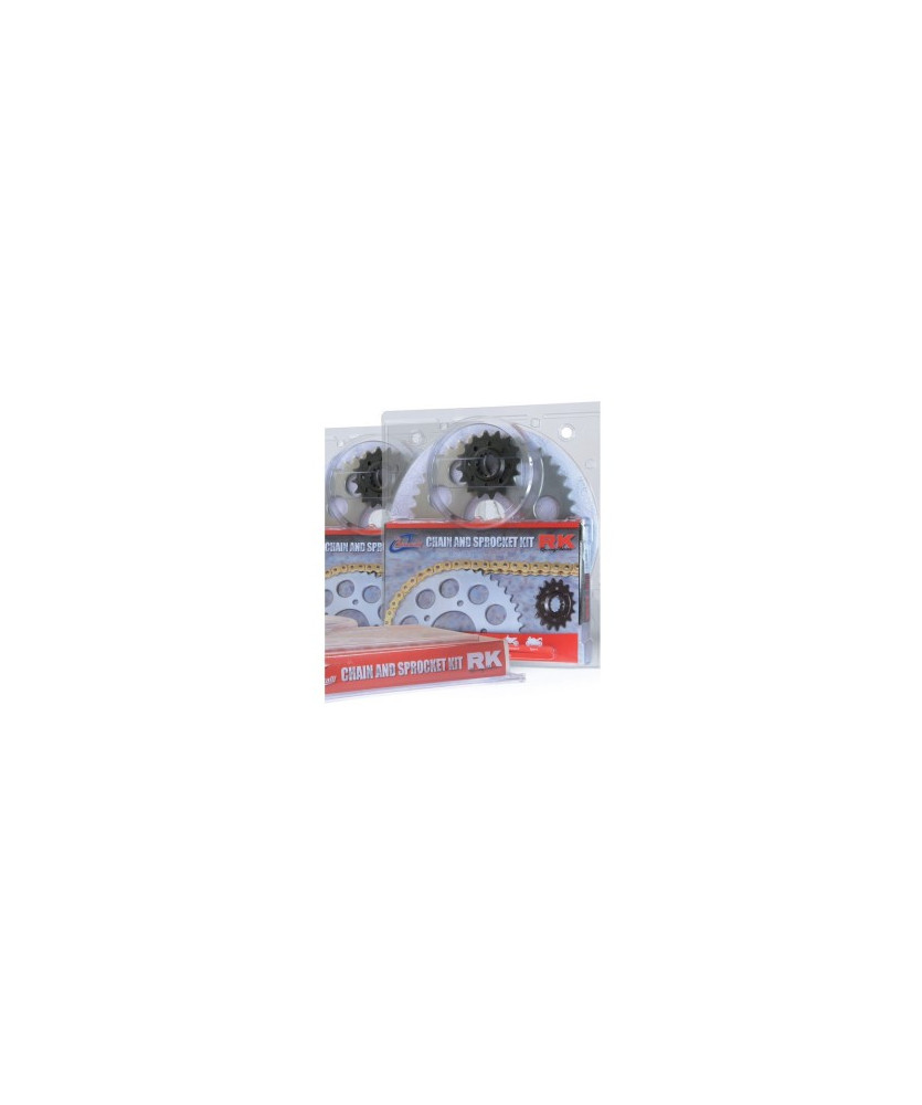 KIT  CBR 600 RR 07 18