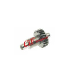 INGRANAGGIO OZIOSO VARIATORE CIAO SI z23elicoidali con variatore