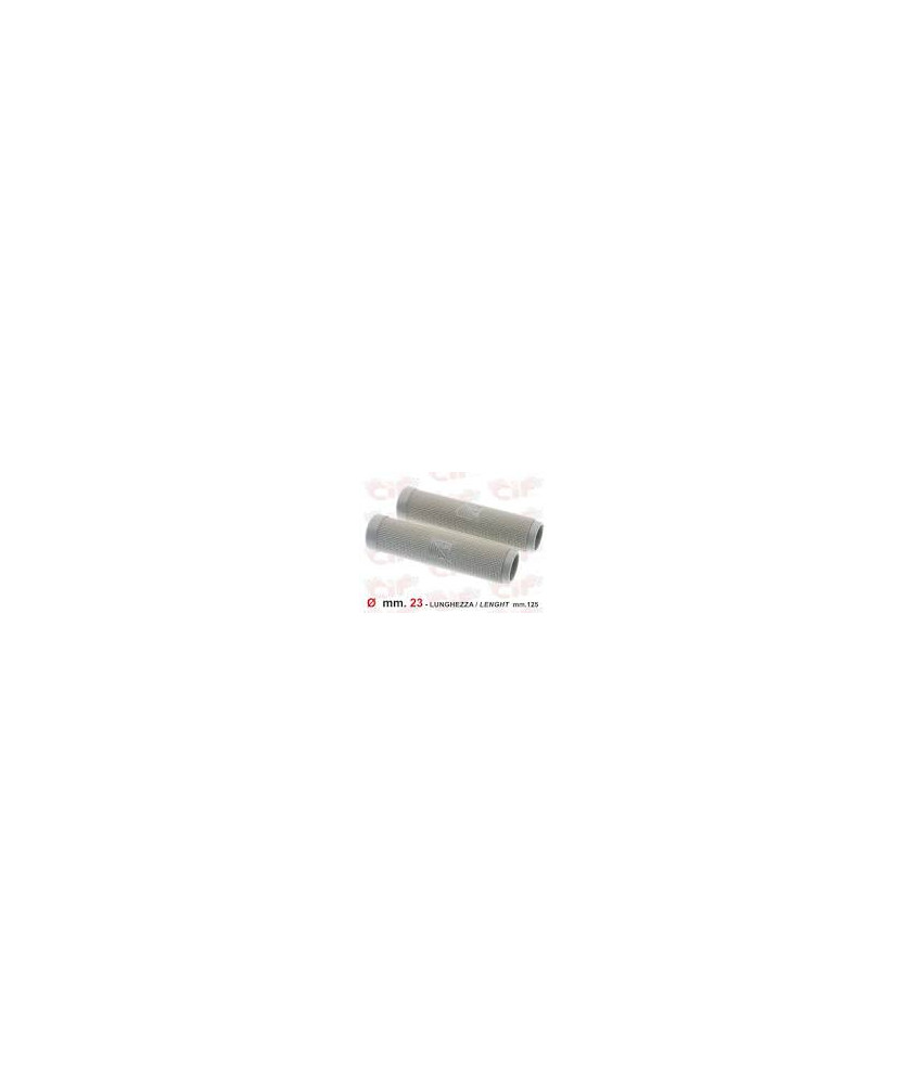 CP.MANOPOLE GRIGIA VESPA 125 1948-1957  mm. 23  012153