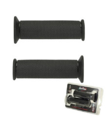 COPPIA MANOPOLE SCOOTER MM.120 NERA