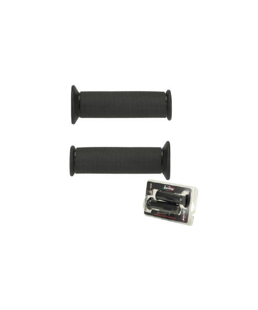 COPPIA MANOPOLE SCOOTER MM.120 NERA