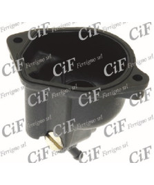 VASCHETTA CARBURATORE C/GUARN.PHVB-PHVA  22