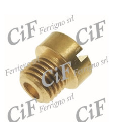GETTO VARIATORE 82 TIPO GROSSO FILETTO   MM.6