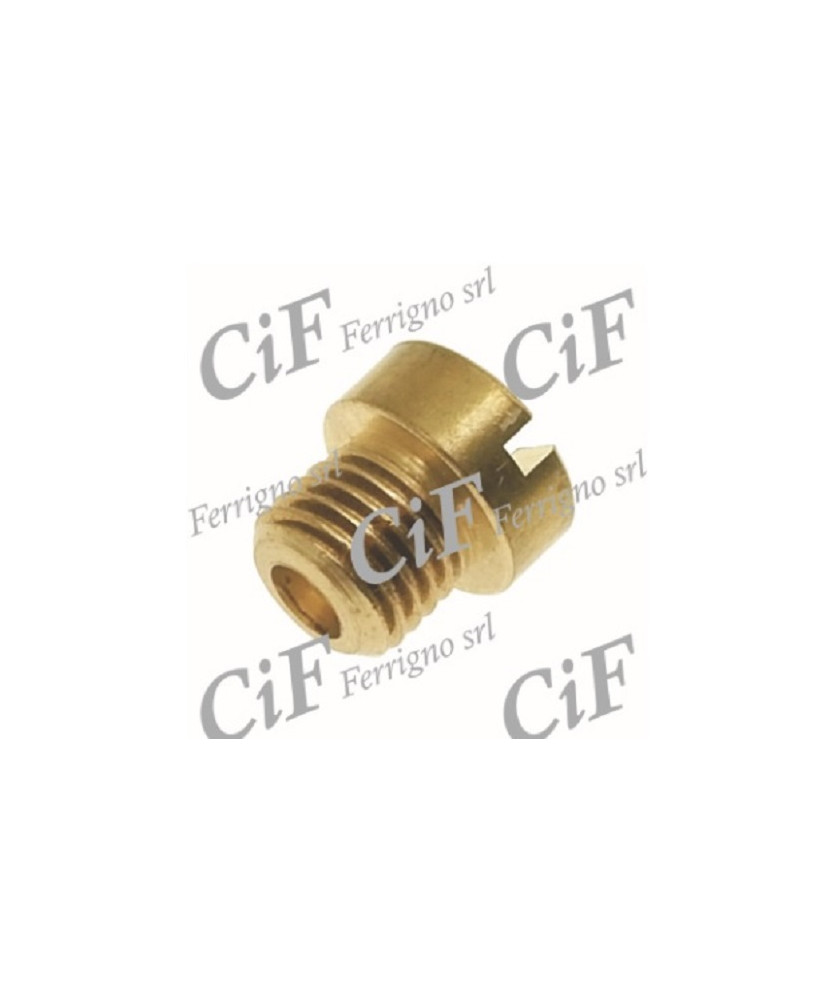 GETTO VARIATORE 82 TIPO GROSSO FILETTO   MM.6