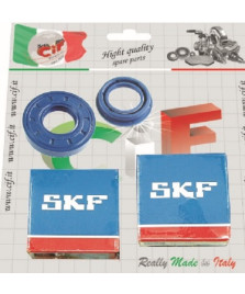 KIT REVISIONE ALBERO MOTORE MINARELLI-YA