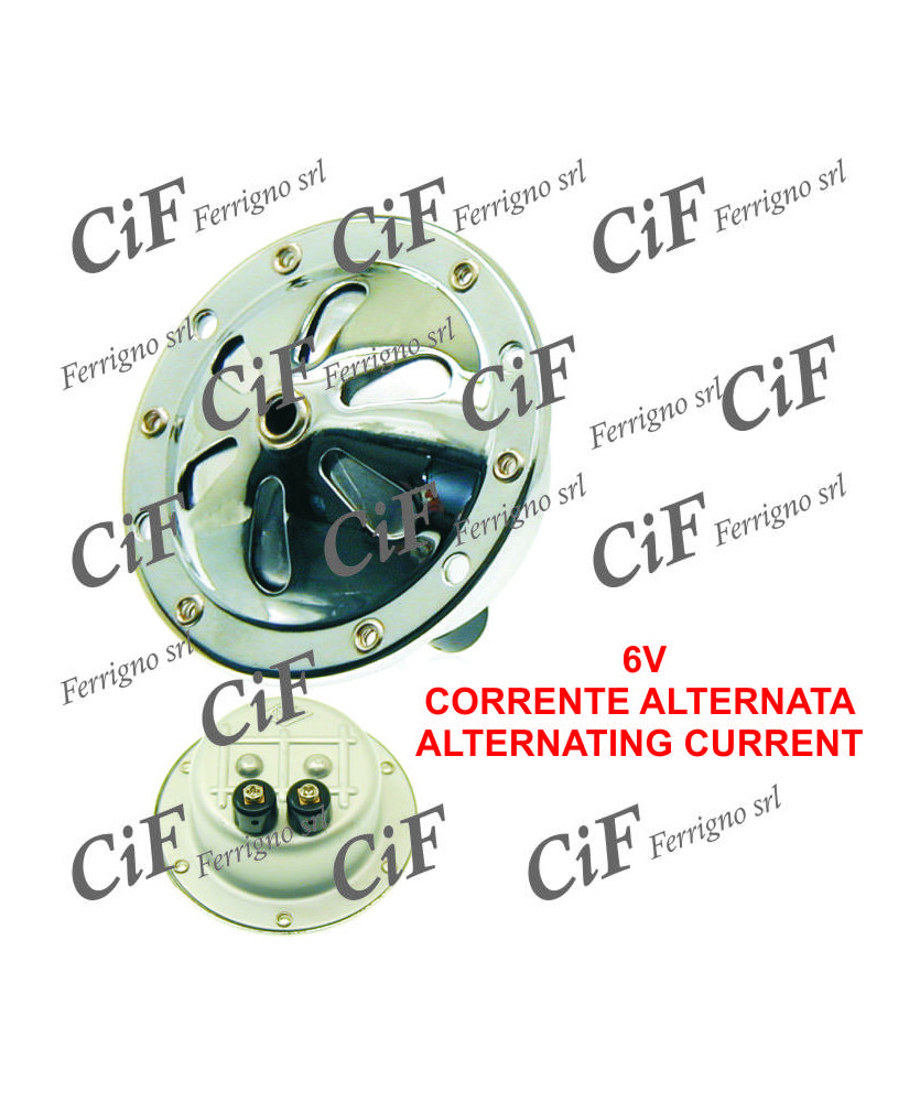 CLSON CROMATO VESPA 150 ( 56- 57)