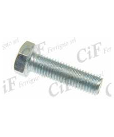 VITE TESTA ESAGONALE M 5X15
