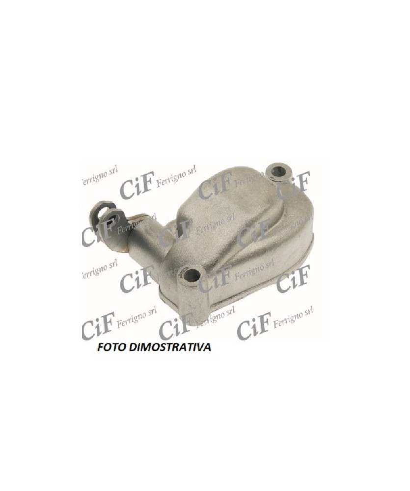 PRESELETTORE CAMBIO PER APE 175