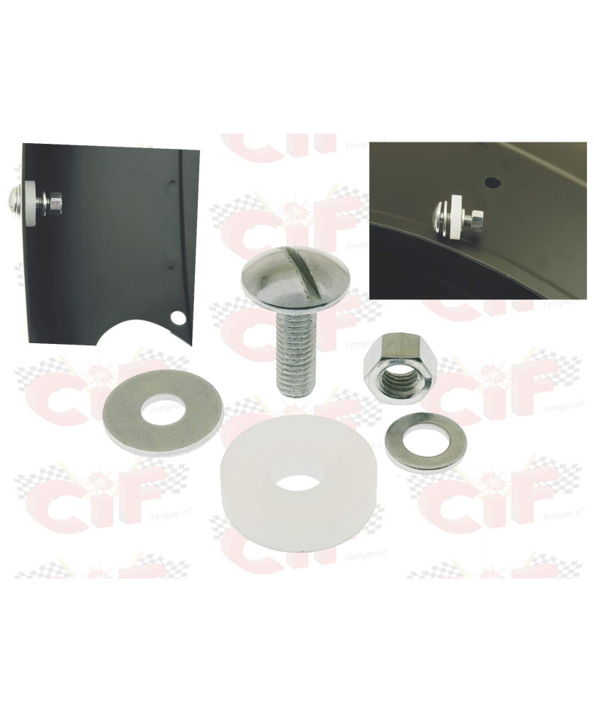 KIT VITE PARAFANGO VESPA 50 (5290-5294)