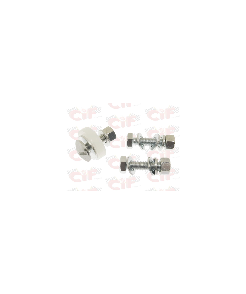 KIT VITI COMPLETO M5 VESPA