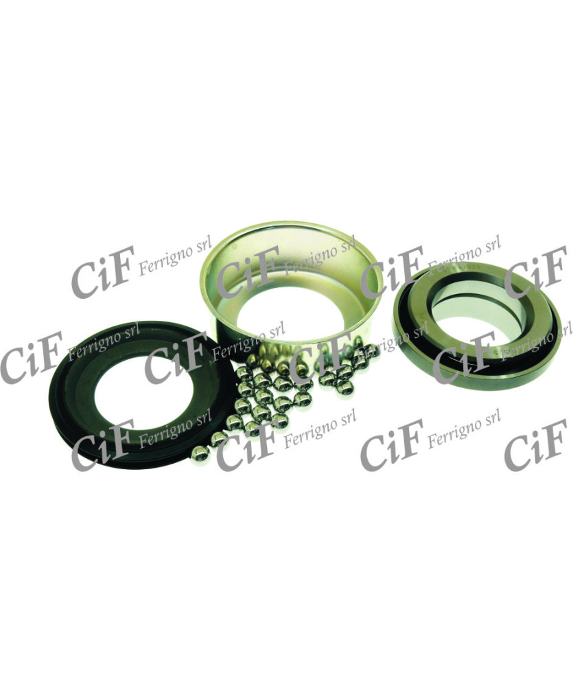 SR.CALOTTA STERZO INFERIORE APE 50-P50-T