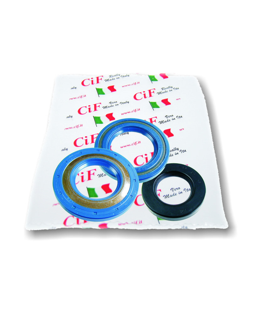 SERIE PARAOLIO MOTORE APE MP